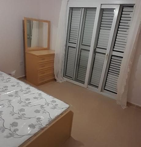 GIRNE - ALSANCAK 3 +1 flat for sale 