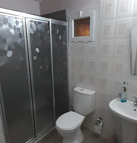 GIRNE - ALSANCAK 3 +1 flat for sale 