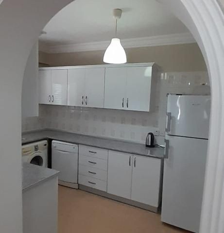 GIRNE - ALSANCAK 3 +1 flat for sale 