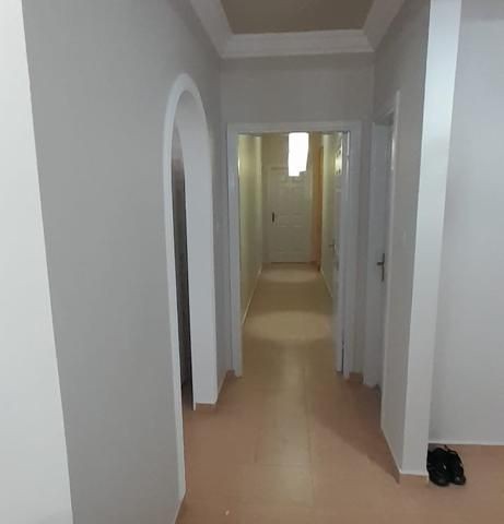 GIRNE - ALSANCAK 3 +1 flat for sale 