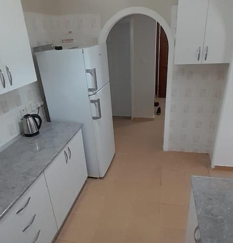 GIRNE - ALSANCAK 3 +1 flat for sale 