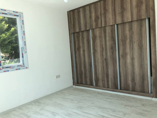 2 + 1 GRAD LLOGARA FLATS IN ALSANGAK NEAR THE BEACH ** 