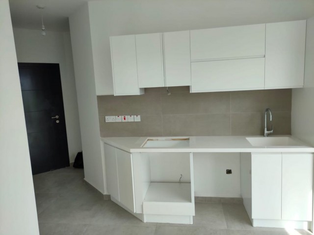 Flat for sale in Arphrodite Park Residence in Guzelyurt