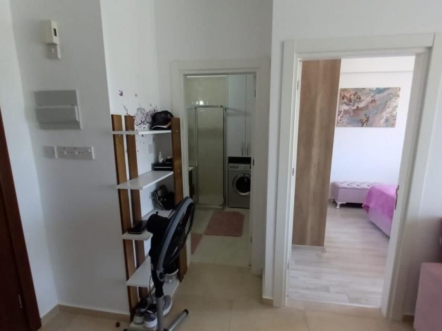 GIRNE - LAPTA . APARTMENT 1+1 FOR SALE. ** 