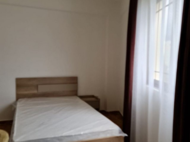 Wohnung zu vermieten in Kyrenia - Alsancak 3 + 1 Möbliert. **  ** 