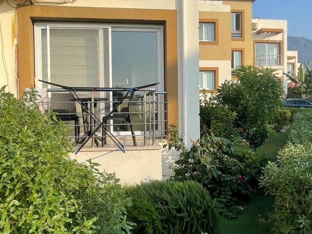 Kyrenia-Alsancak, apartment for sale 1 + 1. ** 