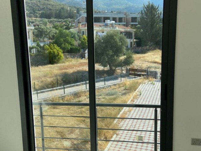 3+1 Private location good view villla in Alsancak