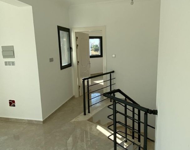 3+1 Private location good view villla in Alsancak