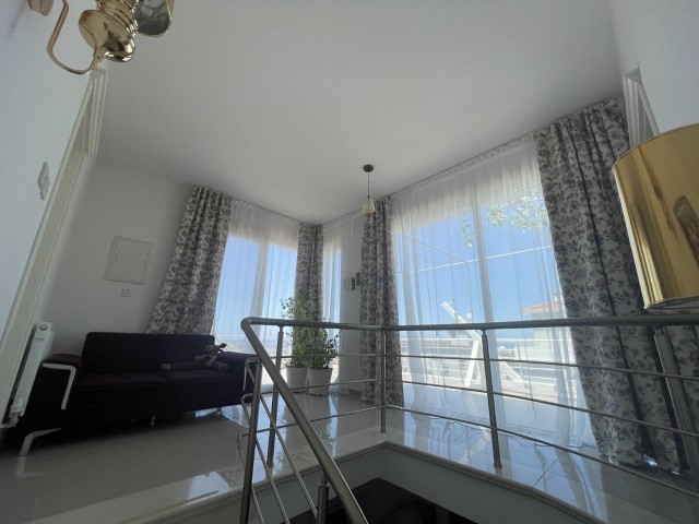 Nice Villa3+1 in Edermit area ** 