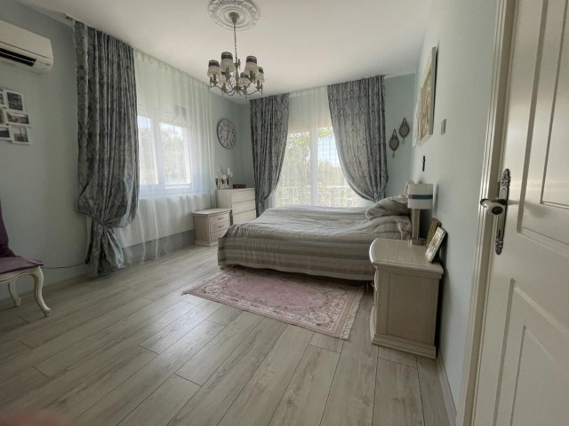 Nice Villa3+1 in Edermit area ** 