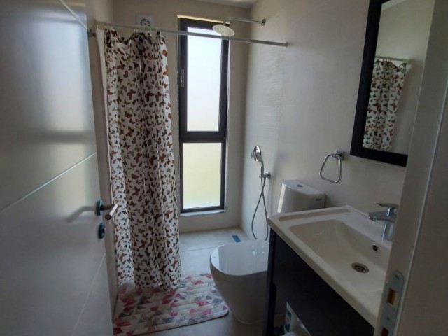 GUZELYURT - Gaziveren apartment for rent 0 + 1. ** 