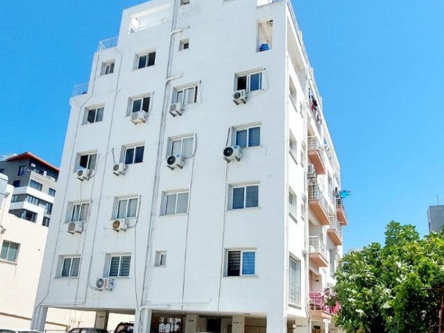 GIRNE - UP, APARTMENT FOR SALE 2+1. ** 