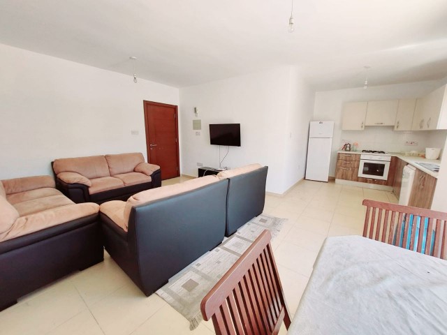 GIRNE - UP, APARTMENT FOR SALE 2+1. ** 