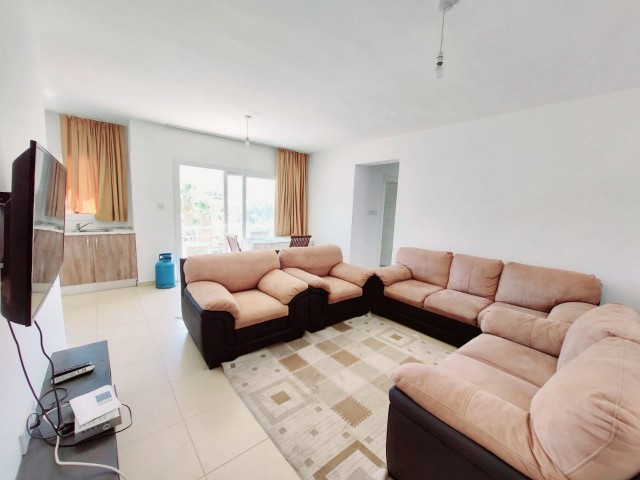 GIRNE - UP, APARTMENT FOR SALE 2+1. ** 