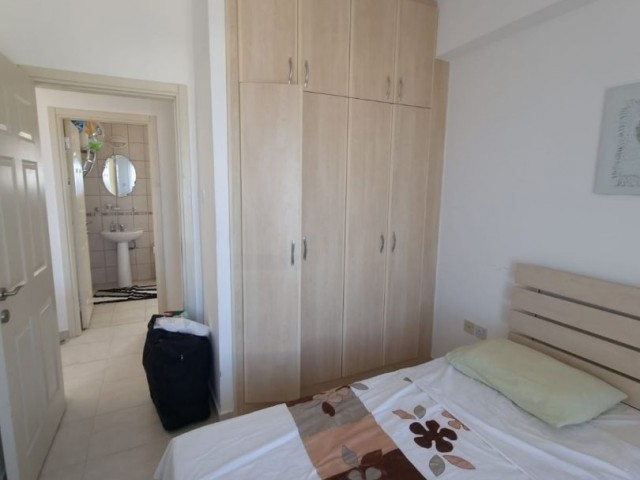 Zu verkaufen 2+1 penthouse in Kyrenia - Esentepe. ** 