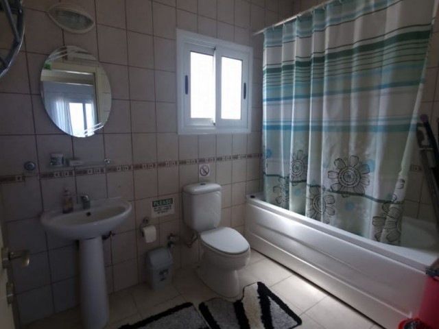 Zu verkaufen 2+1 penthouse in Kyrenia - Esentepe. ** 