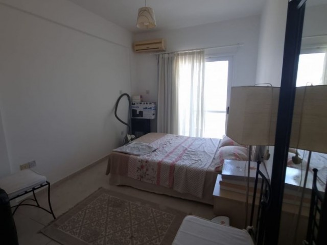 Kyrenia - Esentepe 2 + 1 penthouse for sale. ** 