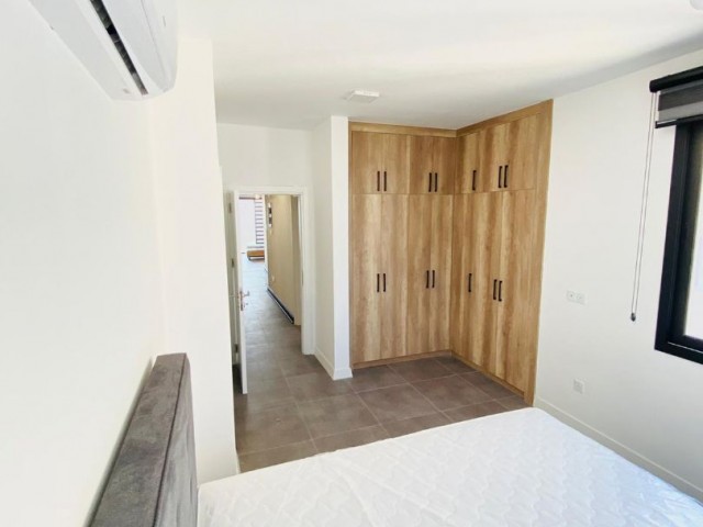 Wohnung 3 + 1 Kyrenia-zentral ** 