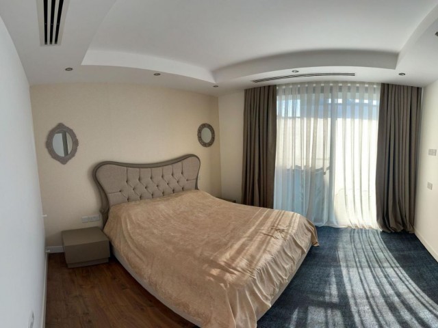 Girne - Ozankoy satilik lux villa 4+1.