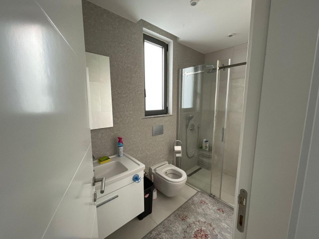 Girne - Ozankoy satilik lux villa 4+1.