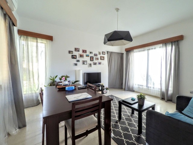 GIRNE - LAPTA . VILLA 3+2 FOR SALE. ** 