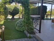 Girne-LAPTA Satilik villa 3+1, esyali, Havuzlu