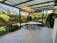 Girne-LAPTA Satilik villa 3+1, esyali, Havuzlu