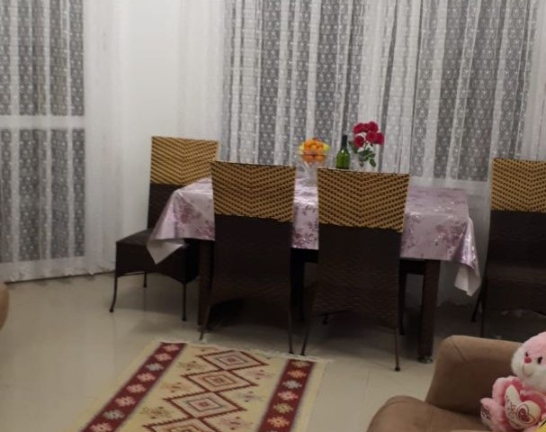 GIRNE - LAPTA . HOLIDAY APARTMENT 3+1. ** 