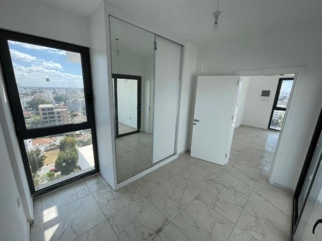 Penthouse For Sale in Yenişehir, Nicosia