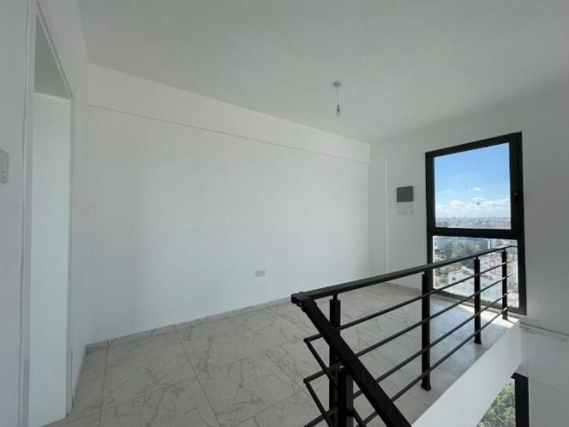 Penthouse For Sale in Yenişehir, Nicosia