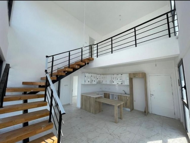 Penthouse Kaufen in Yenişehir, Nikosia