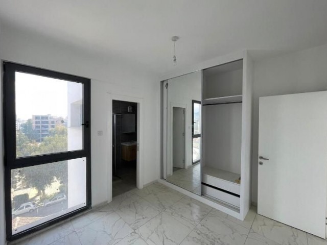 Flat For Sale in Yenişehir, Nicosia