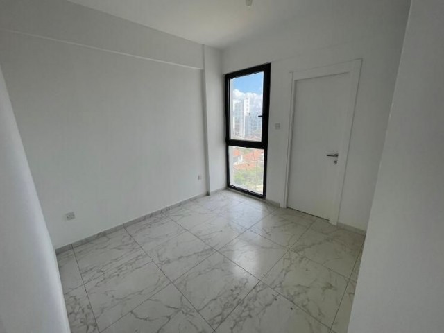 Flat For Sale in Yenişehir, Nicosia