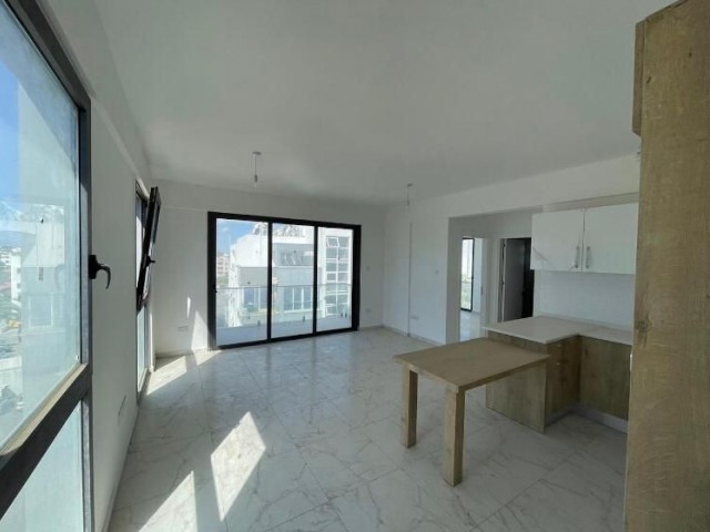 Flat For Sale in Yenişehir, Nicosia