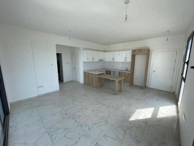 Flat For Sale in Yenişehir, Nicosia