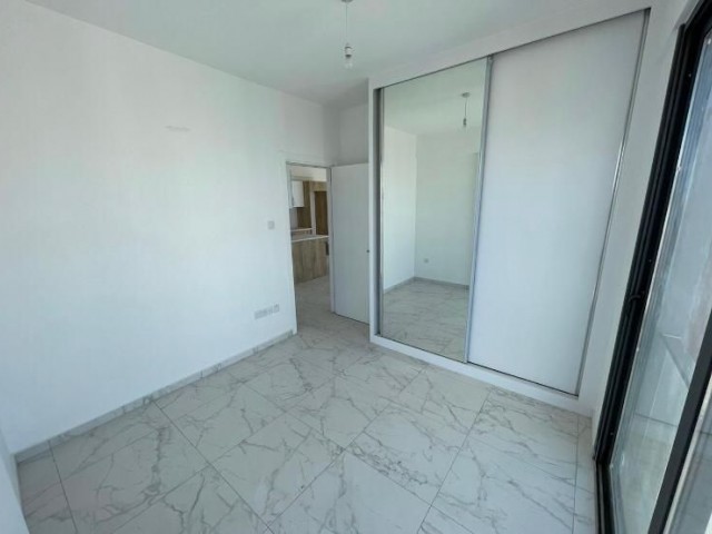 Flat For Sale in Yenişehir, Nicosia