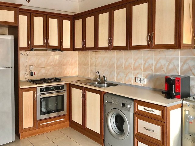 GIRNE - LAPTA .  APARTMENT FOR SALE 1+1. 