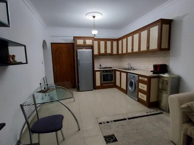 GIRNE - LAPTA .  APARTMENT FOR SALE 1+1. 