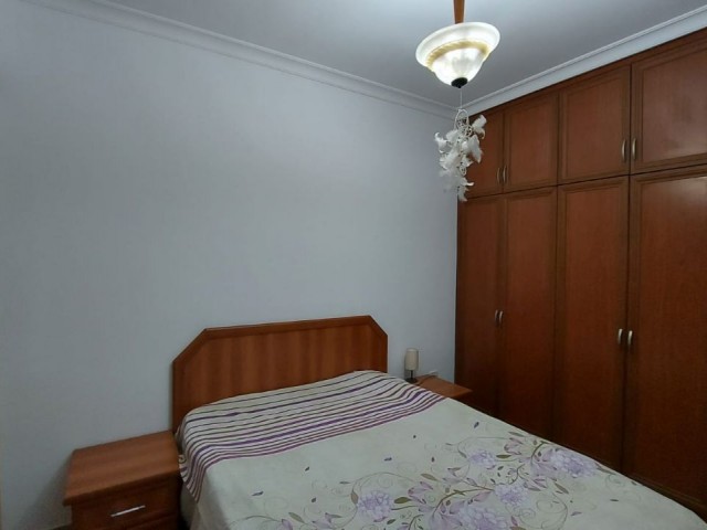 GIRNE - LAPTA .  APARTMENT FOR SALE 1+1. 