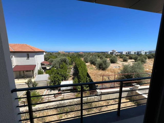 Kyrenia- Ozankoy, apartment for sale 2+1 . 