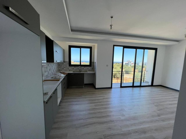 Kyrenia- Ozankoy, apartment for sale 2+1 . 