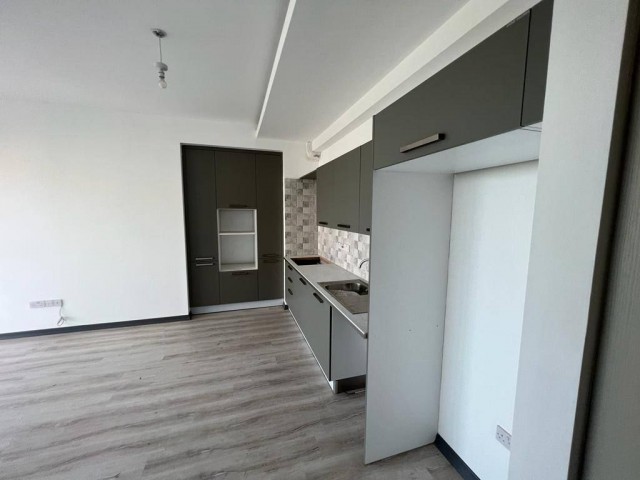 Kyrenia- Ozankoy, apartment for sale 2+1 . 