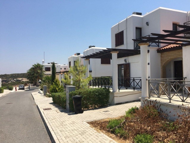 First villa for sale in Famagusta - Tatlısuda 3+1. 