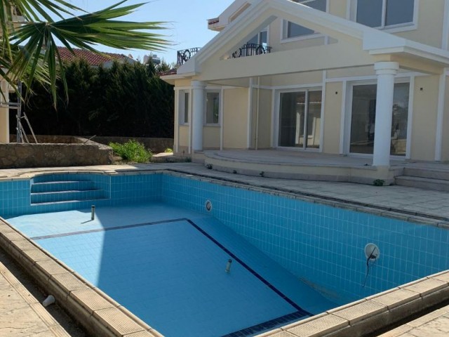 Villa For Sale in Lapta, Kyrenia