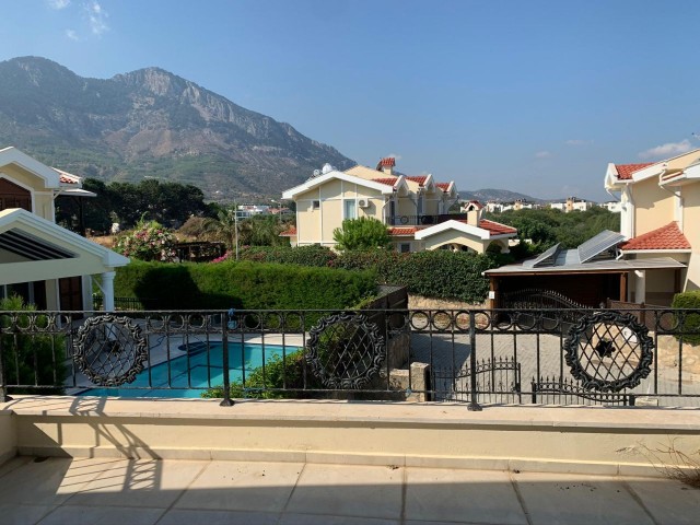 Villa For Sale in Lapta, Kyrenia