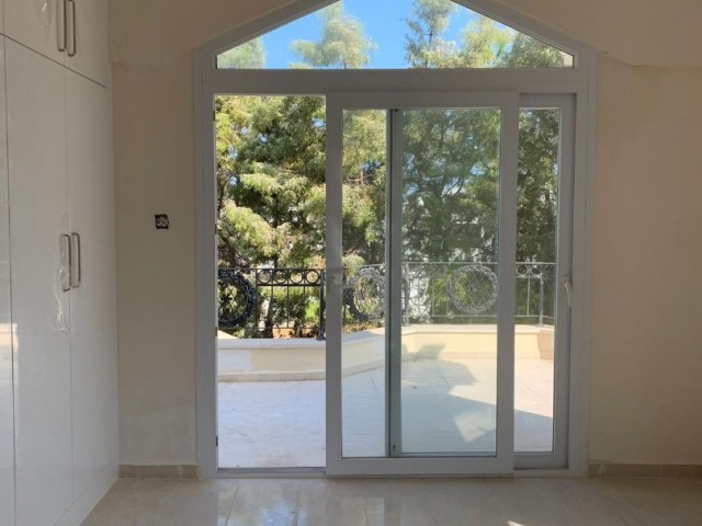 Villa For Sale in Lapta, Kyrenia