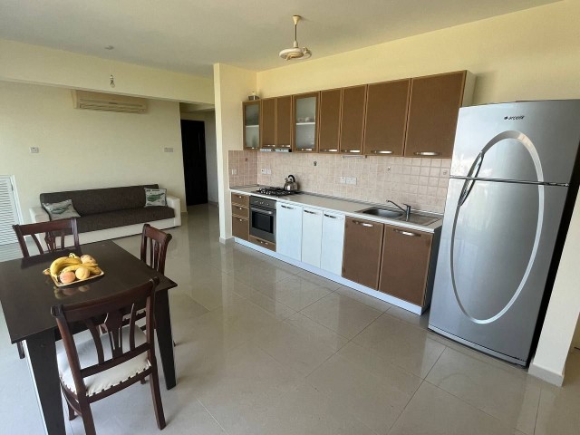 Famagusta - Tatllisu, Kucuk Erenkoy.   For sale penthouse 2+1. 