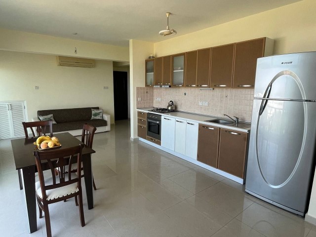 Famagusta - Tatllisu, Kucuk Erenkoy.   For sale penthouse 2+1. 