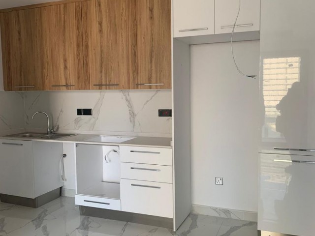 Studio Flat For Sale in Long Beach, Iskele