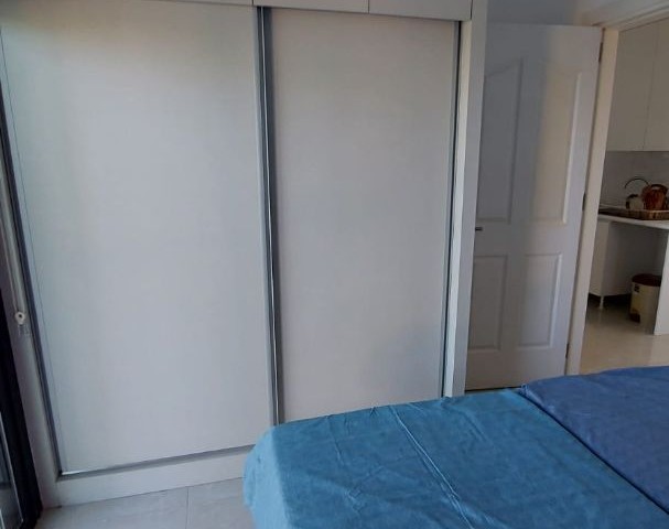 Flat To Rent in Alsancak, Kyrenia